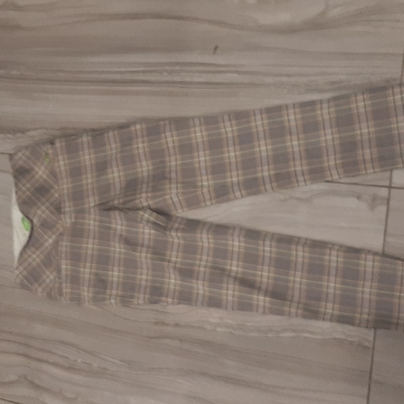 Swing control - Picture 4 of 7